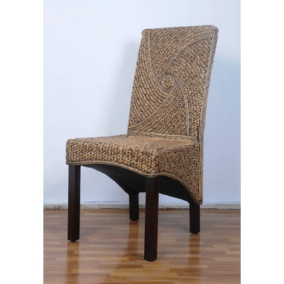 World Menagerie Tontouta Dining Side Chair