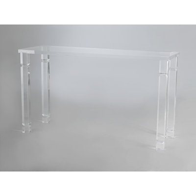 Muniz Palmero Console Table