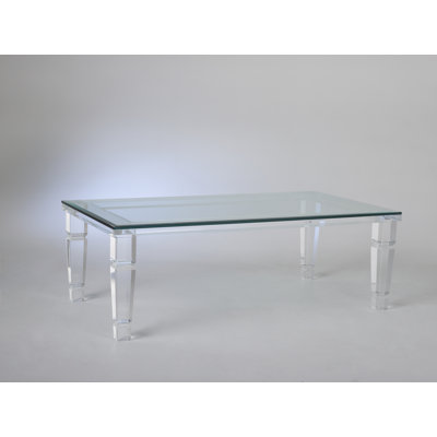 Philipe Coffee Table
