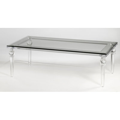 Muniz Lynda Coffee Table