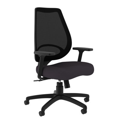 Compel Office Furniture Moda Mesh Task..