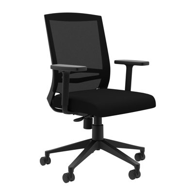 Compel Office Furniture Derby Mid-Back..