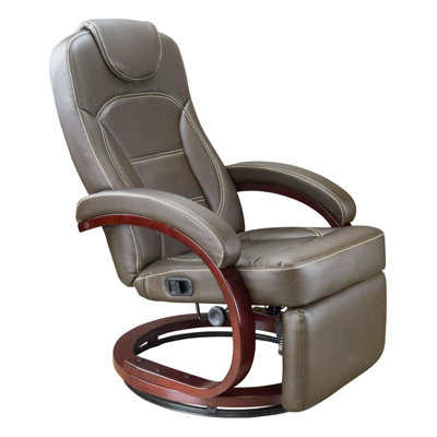 Thomas Payne Furniture Euro Chair Recliner