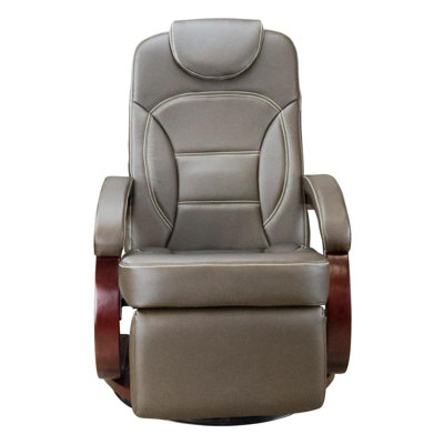 Thomas Payne Furniture Euro Chair Recliner