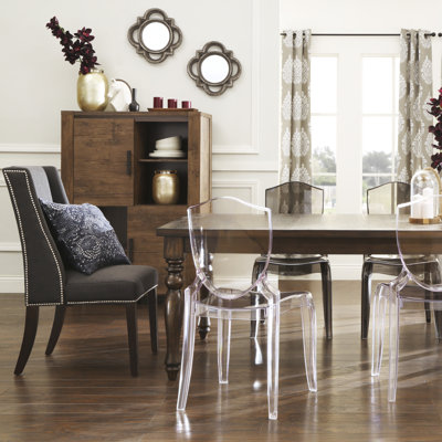Darby Home Co Hayesville Dining Table