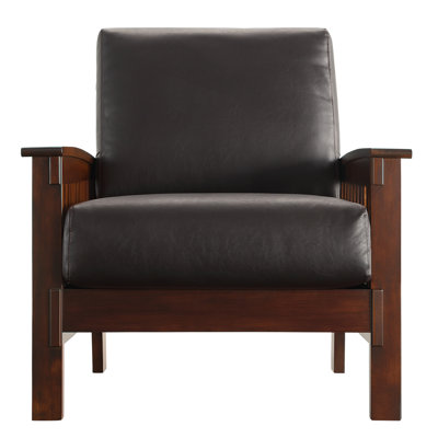 Three Posts Minisink Arm Chair