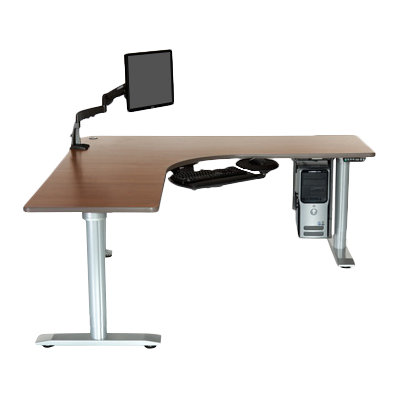 Populas Furniture Vox Perfect Corner S..