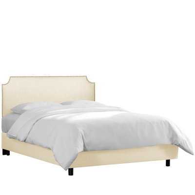 Wayfair Custom Upholstery Melissa Upholstered Pa..