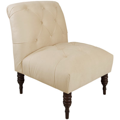 Wayfair Custom Upholstery Camille Side Chair