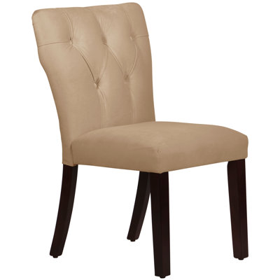 Wayfair Custom Upholstery Evelina Parsons Chair