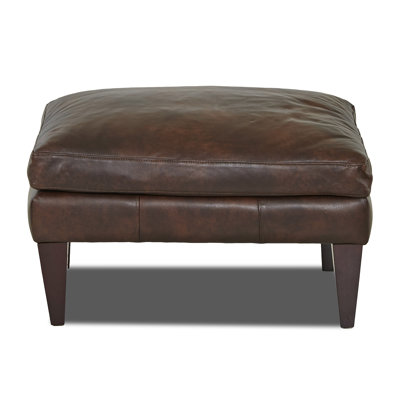 Wayfair Custom Upholstery Grant Ottoman