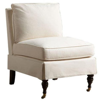 Wayfair Custom Upholstery Dana Slipper Chair