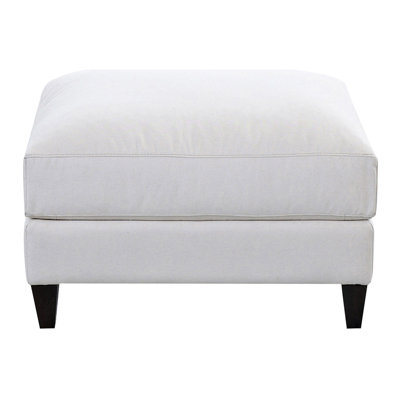 Wayfair Custom Upholstery Caroline Ottoman