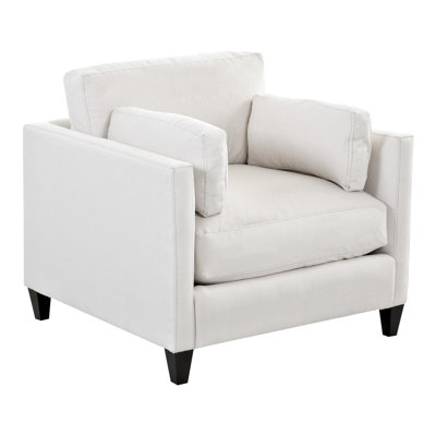 Wayfair Custom Upholstery Caroline Arm Chair