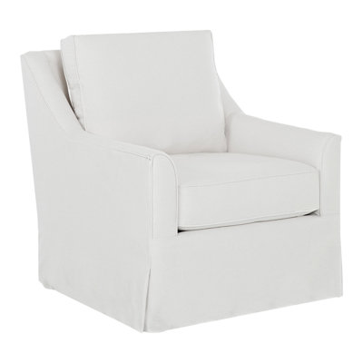 Wayfair Custom Upholstery Bella Swivel..