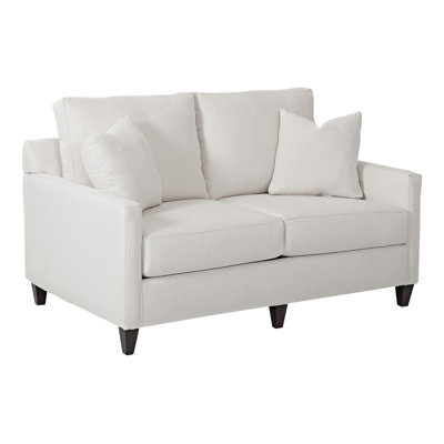 Wayfair Custom Upholstery Spencer Loveseat