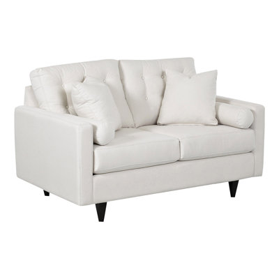 Wayfair Custom Upholstery Harper Loveseat
