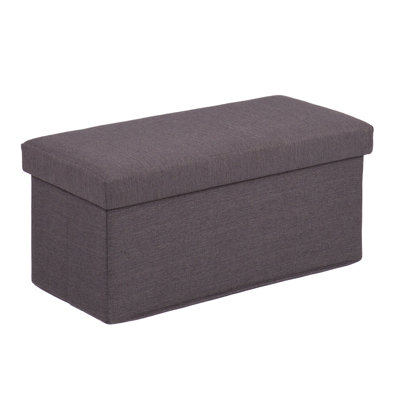Holly & Martin Plushen Folding Storage..