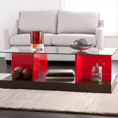 Holly & Martin Cormick Coffee Table