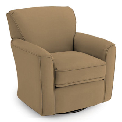Best Home Furnishings Kaylee Swivel Ch..