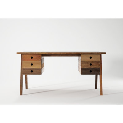 ION Design Brooklyn Writing Desk