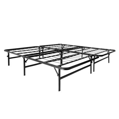 Malouf Highrise™ HD Folding Bed Foundation