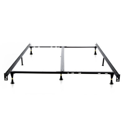Malouf Universal Low Profile Bed Frame