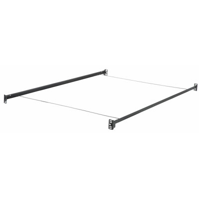 Malouf Side Rails (Set of 2)