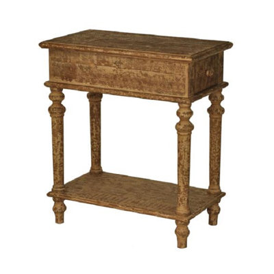 Teton Home End Table