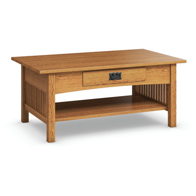 Caravel Workbench Classics Coffee Table