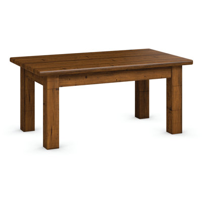 Caravel Field Modern Coffee Table