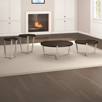 Caravel Cirque Coffee Table Set