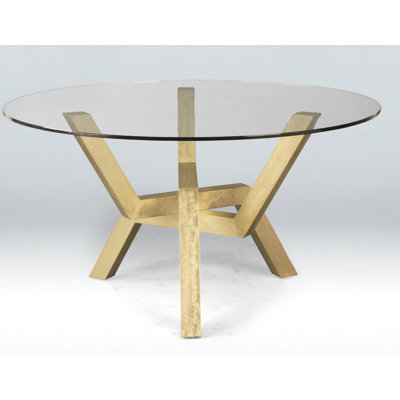 Saloom Furniture Cleo Dining Table