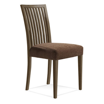 Saloom Furniture Model 24 Side Chair