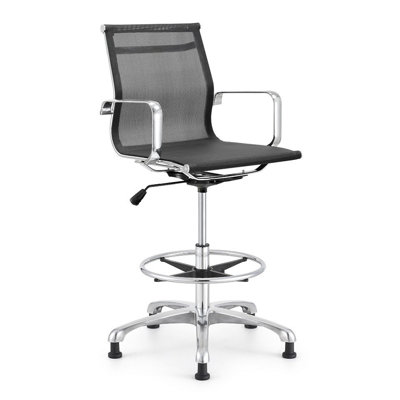 Woodstock Marketing Baez Height Adjust..