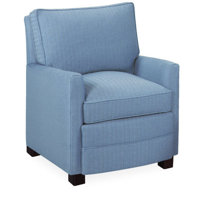 Tory Furniture Sawyer Arm Chair