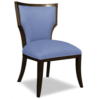 Tory Furniture Divine Ashley Side Chair