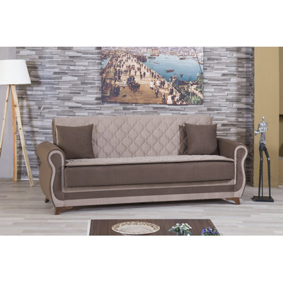 Casamode Functional Furniture Luxmark Futon Slee..