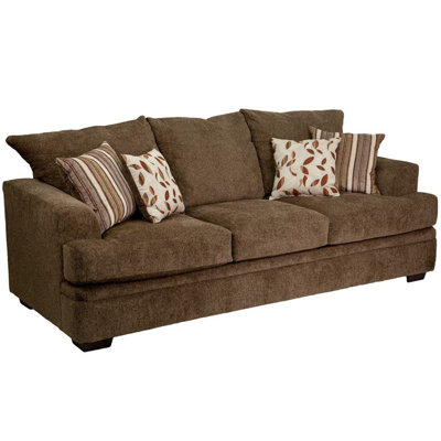 Brady Furniture Industries Main Sofa