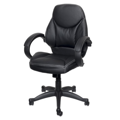 CorLiving BIFMA Workspace High-Back Ex..