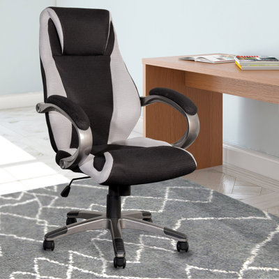 CorLiving BIFMA Workspace High-Back Me..