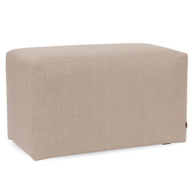 Howard Elliott Universal Prairie Linen Bench