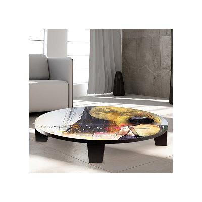 TAF DECOR Remember.. Table Art