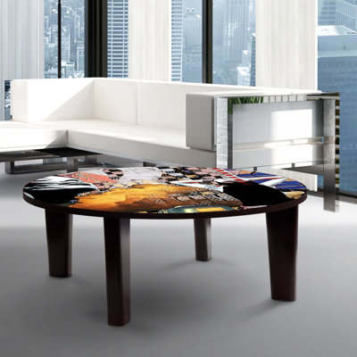TAF DECOR Coffee Table