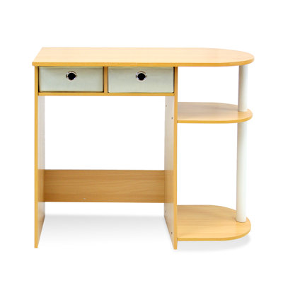 Zipcode™ Design Julia Computer Desk
