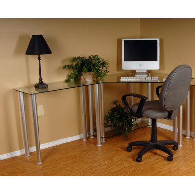 Zipcode™ Design Ellie Computer Desk ..