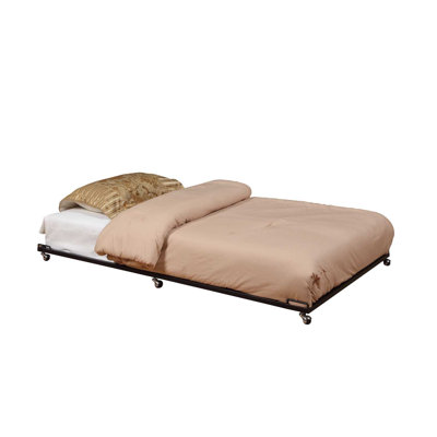 Zipcode™ Design Charmaine Trundle Bed