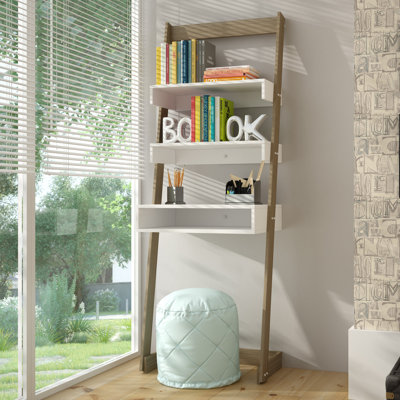 Zipcode™ Design Erica Ladder Desk