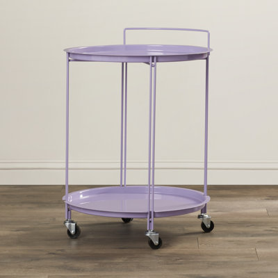 Zipcode™ Design Deana Serving Cart