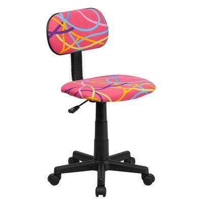 Zipcode™ Design Zora Low Back Desk Chair